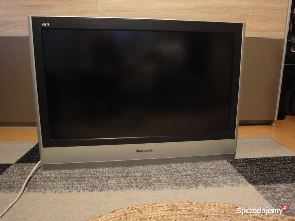 tv panasonic 32 calebez pilota i stopki Panasonic małopolskie Kraków