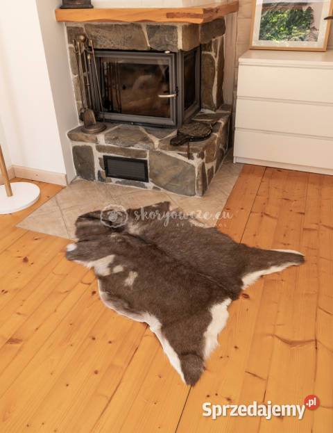 Skóra z kozy kozia skóra kozia skóra dekoracyjna Szaflary