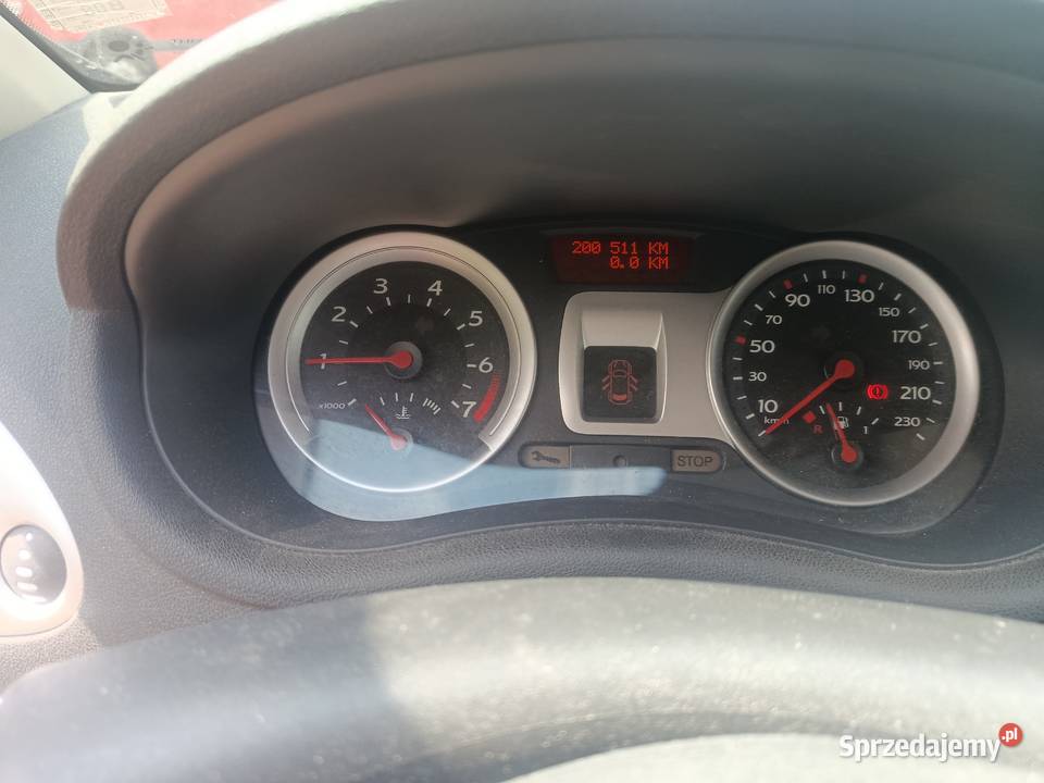 Renault Clio Olszyna Dolna
