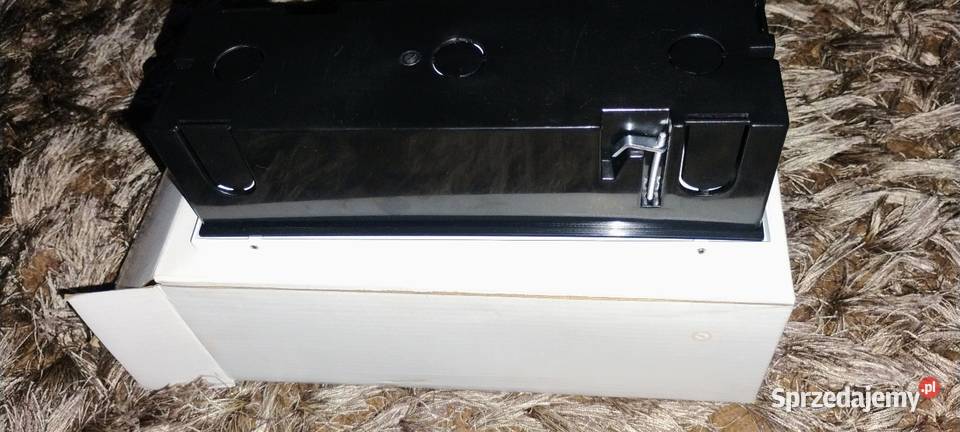 Lampy LED wpuszczana Pozostałe Oświetlenie łódzkie Łódź