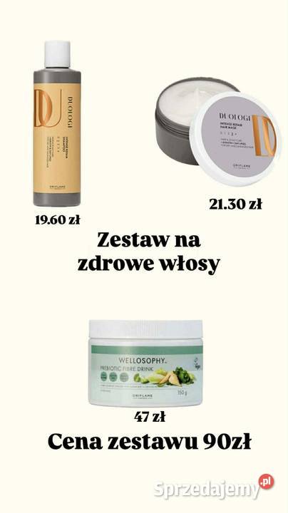 Sprzedam zestawik Mysłowice sprzedam