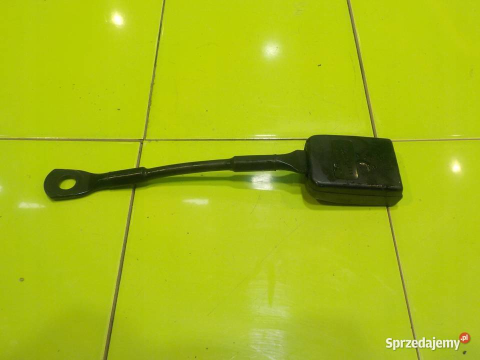 CITROEN JUMPY II LIFT 16 HDI 13r zapinka pasa Suków