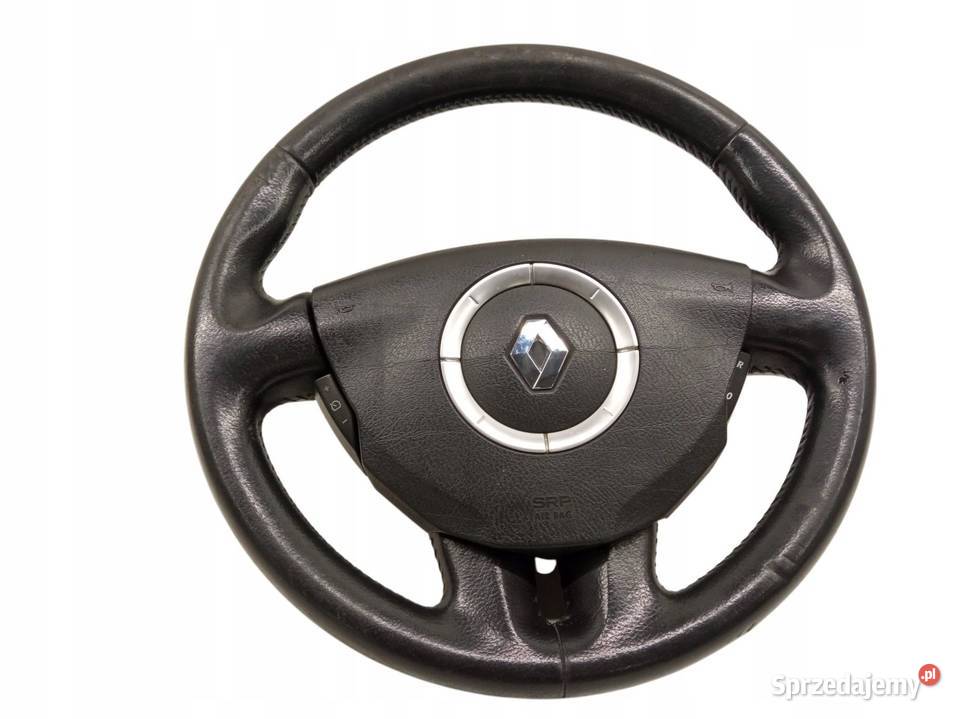 KIEROWNICA LIFT 8200284545 Renault Laguna II