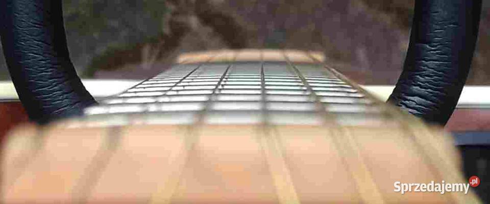 Gitara elektro akustyczna Takamine G Series Tuszyn sprzedam