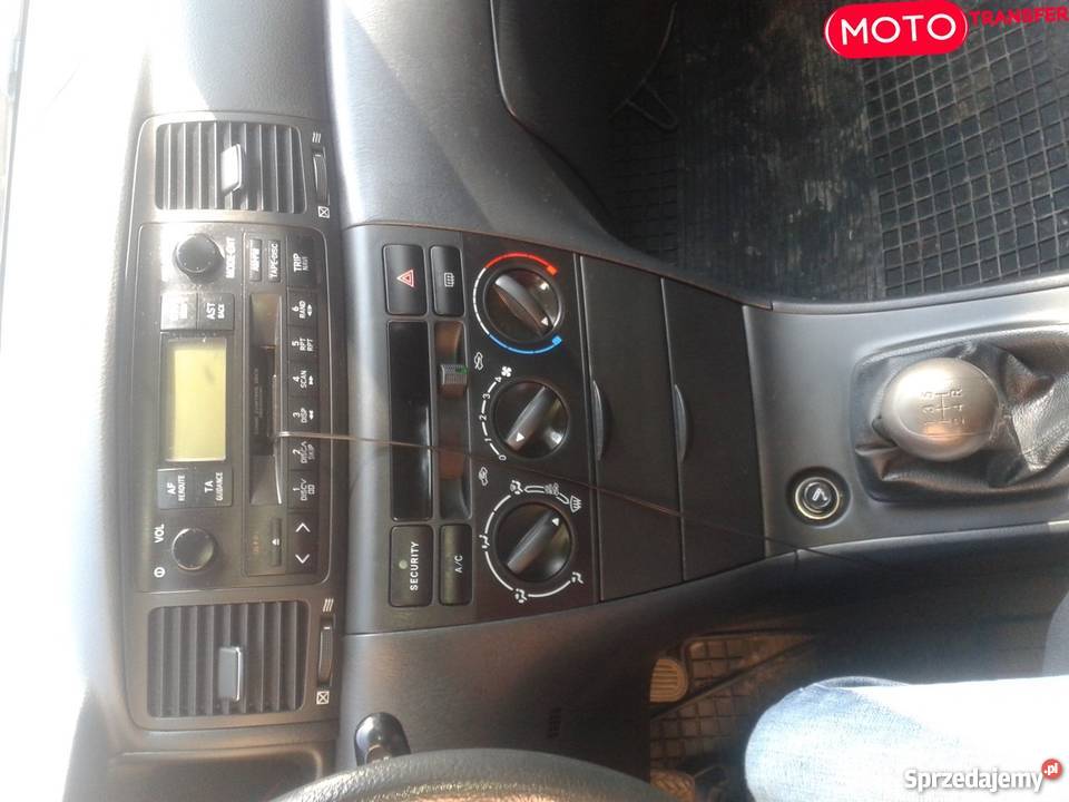 Toyota Corolla Piękna Toyota corolla polaris