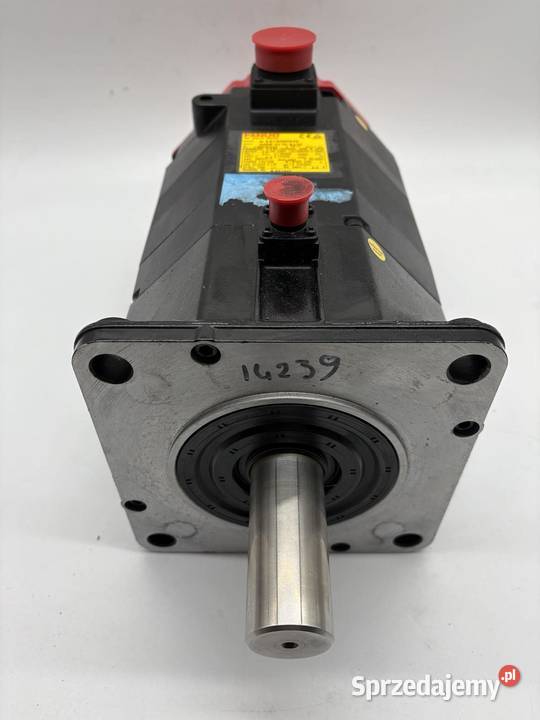 Fanuc A06B0176B276 Servomotor Warszawa