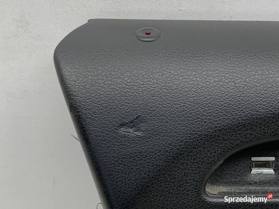 BOCZEK DRZWI LEWY PRZÓD AUDI Q5 8R SUV 0817 podkarpackie