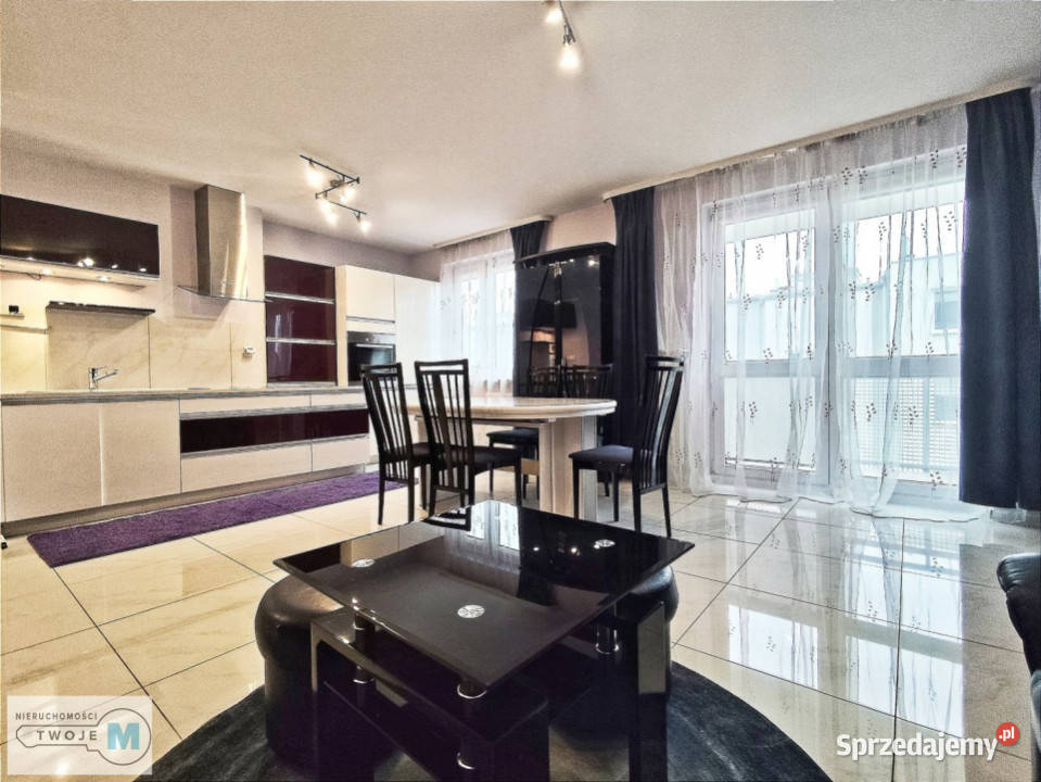 Mieszkanie na wynajem 58m Kielce