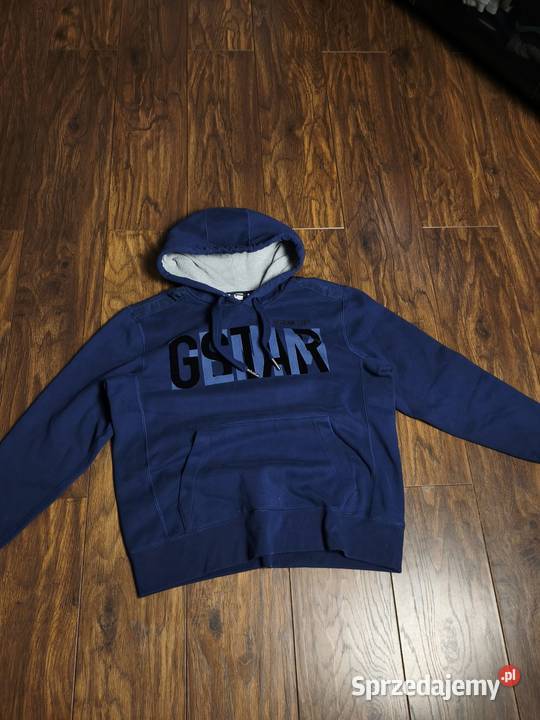 Gstar hoodie rap hiphop baggy style