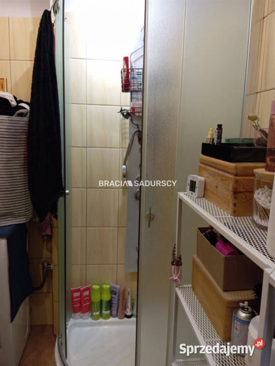 Mieszkanie Kraków 20m2 1 pokój małopolskie