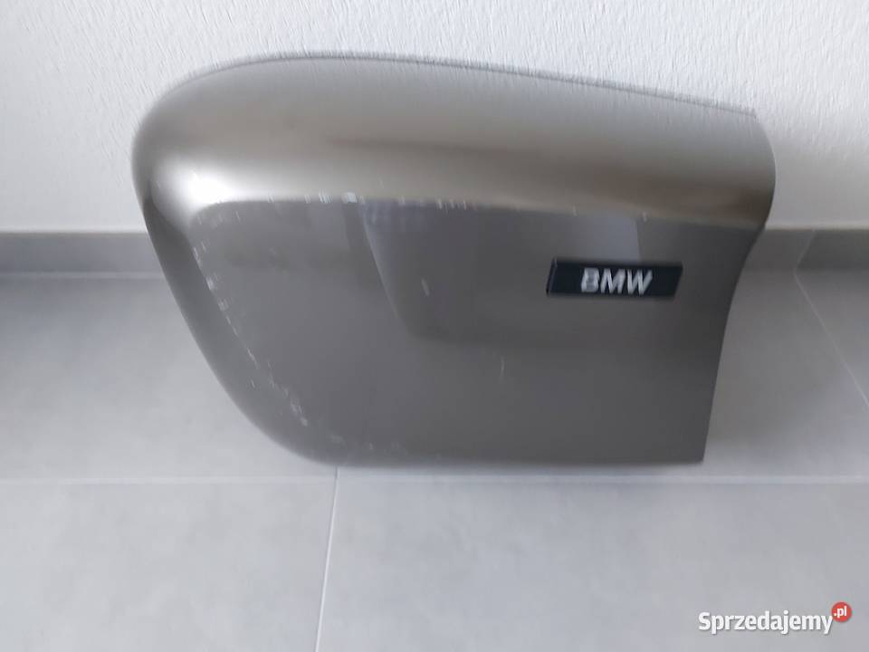 Bmw R1200R R1200ST kufer lewy prawy Nakło nad Notecią