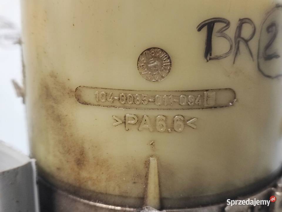 FORD C MK2 II pompa wspomagania 4M513K514CA