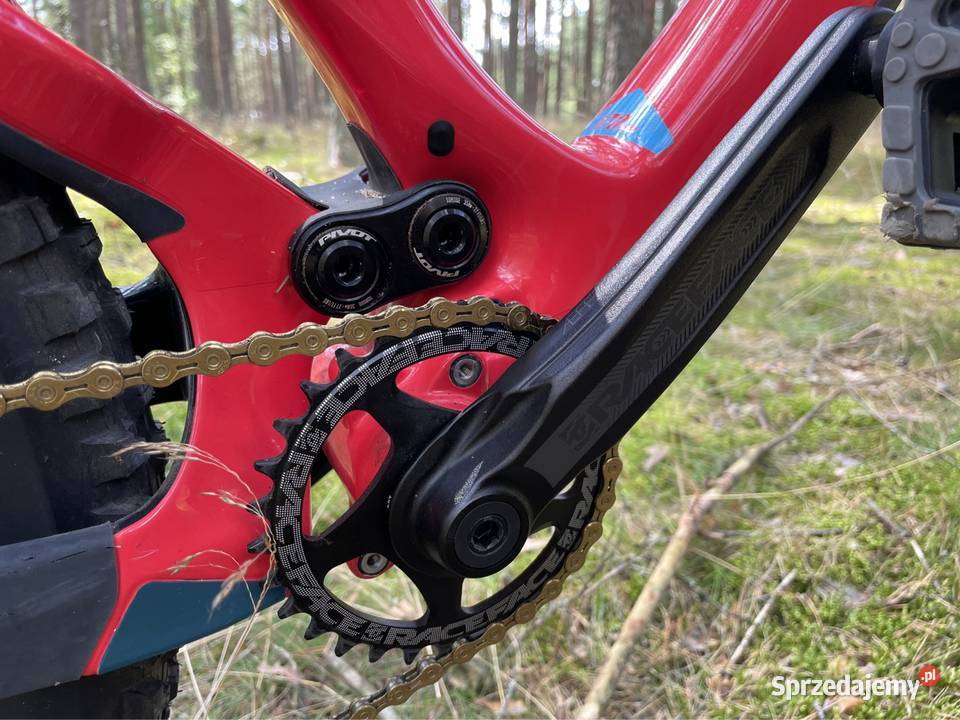 Pivot firebird Starogard Gdański