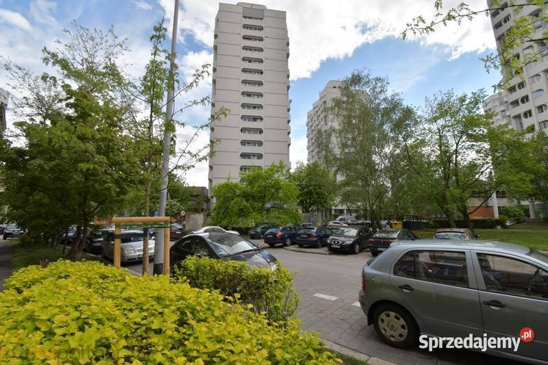 Mieszkanie wynajmę 55 metrów 3 pokoje Wrocław