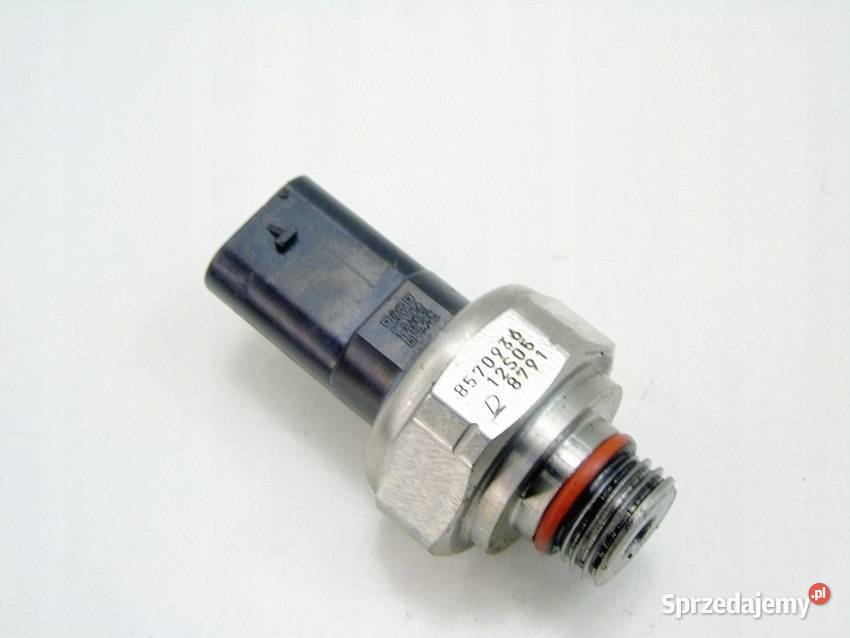 Czujnik ciśnienia spalin 16 D4D D Verso Auris osobowe śląskie