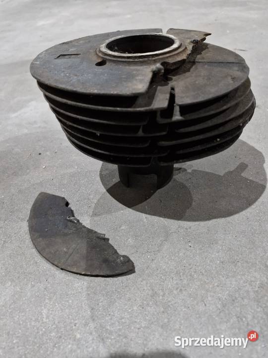 Jawa CZ 175 cylinder mazowieckie