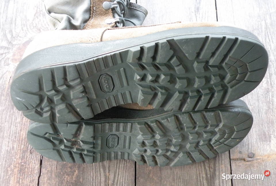 Buty USAF Belleville VIBRAM 6W steel toe Militaria Wrocław sprzedam