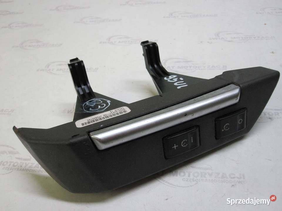 FREELANDER II 08r przełączniki kierownicze osobowe