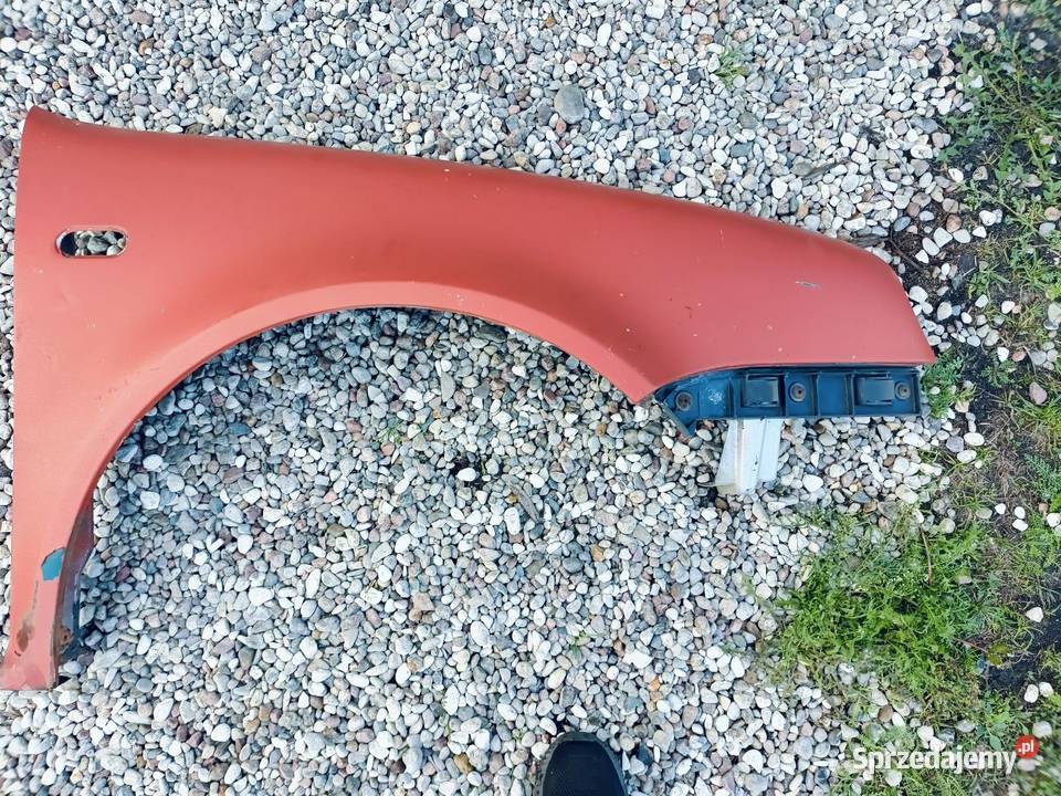 Błotnik prawy golf 4 Błotniki Ozorków sprzedam