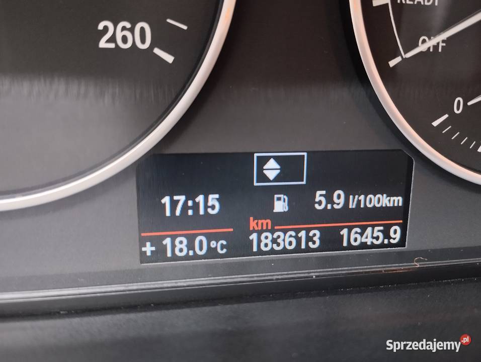 BMW Serii 3 F30 2012 316d mapie ok 180 Zadbane BMW sprzedam