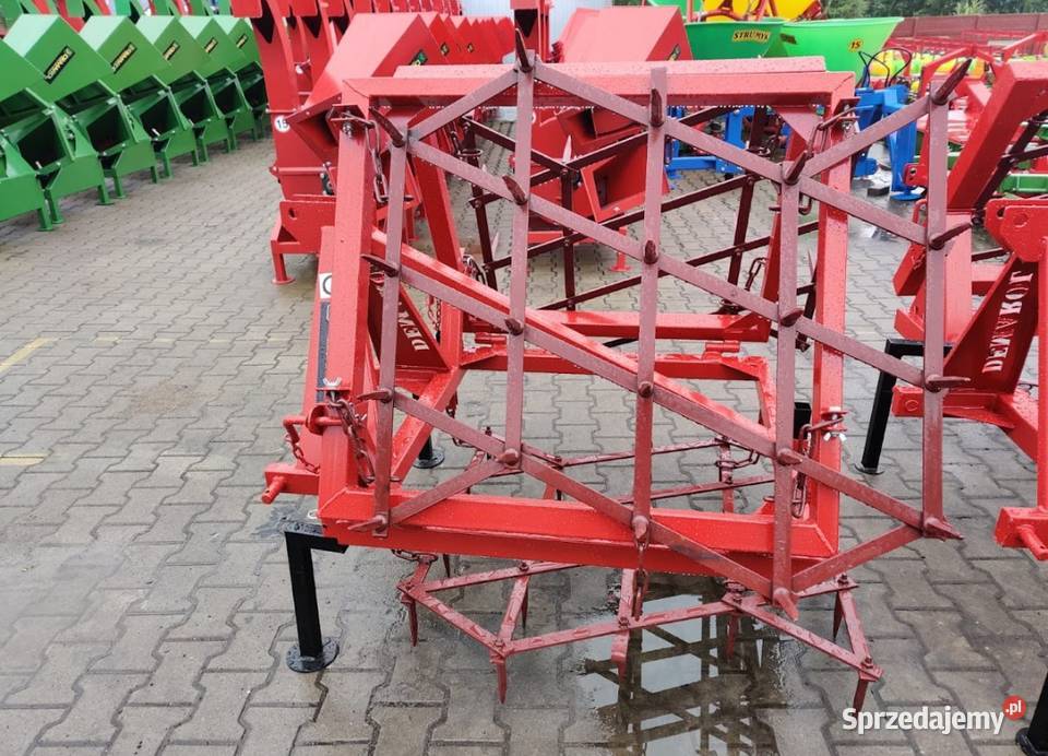 Brony lekkieciężkie małopolskie Wolbrom