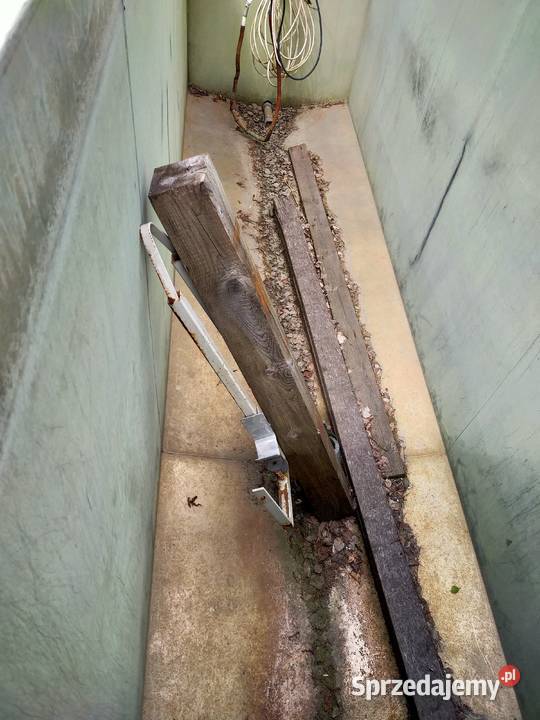 Zbiorniki wanny przemysłowe kwasoodporne śląskie Racibórz