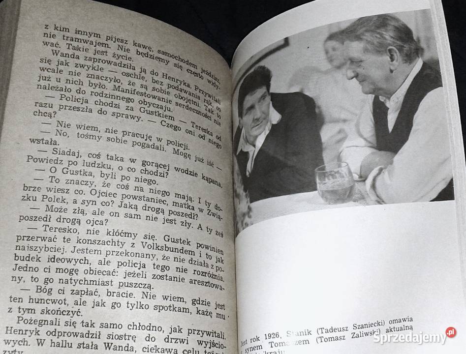 coraz bliżej Tom 3 Albin Siekierski Rok wydania 1987 Książki i Podręczniki Chełm sprzedam