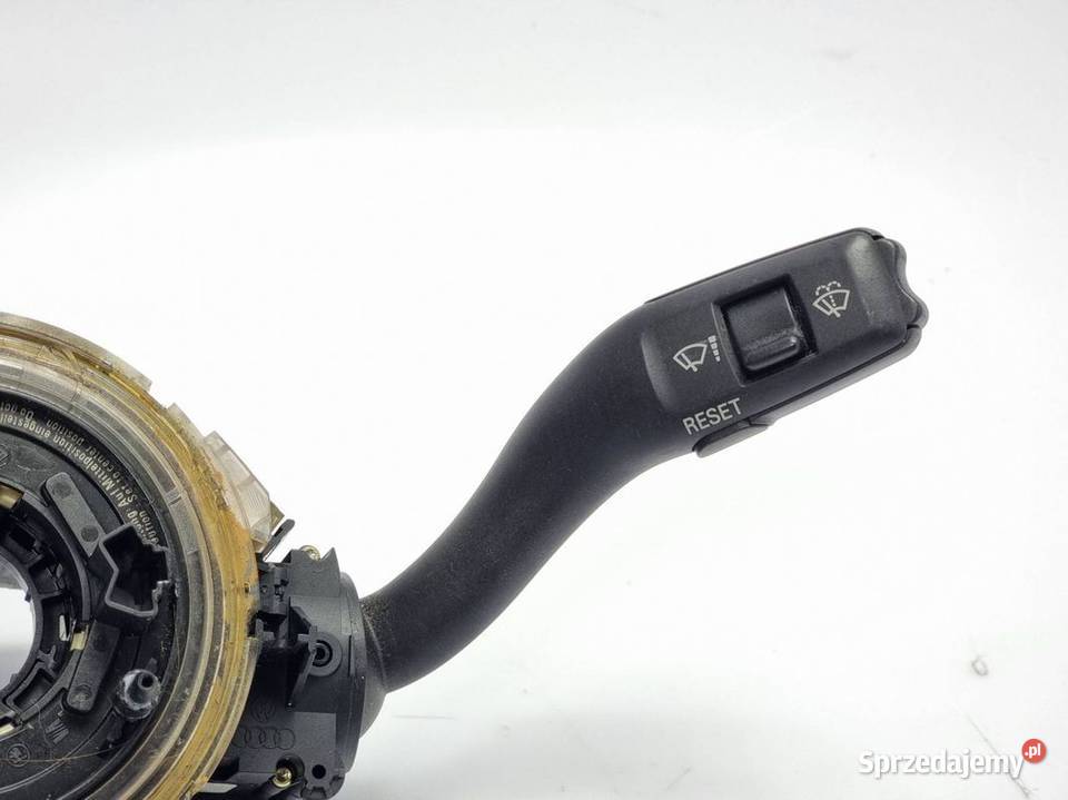 PRZEŁĄCZNIK ZESPOLONY AUDI A8 D3 4E0953549 kujawsko-pomorskie Lipno