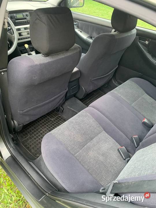 Okazja Zadbana Toyota Corolla Bircza sprzedam