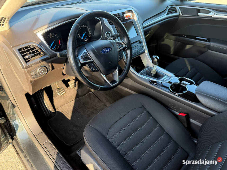 Ford Mondeo MK5 Długie Opłaty Chorzów sprzedam