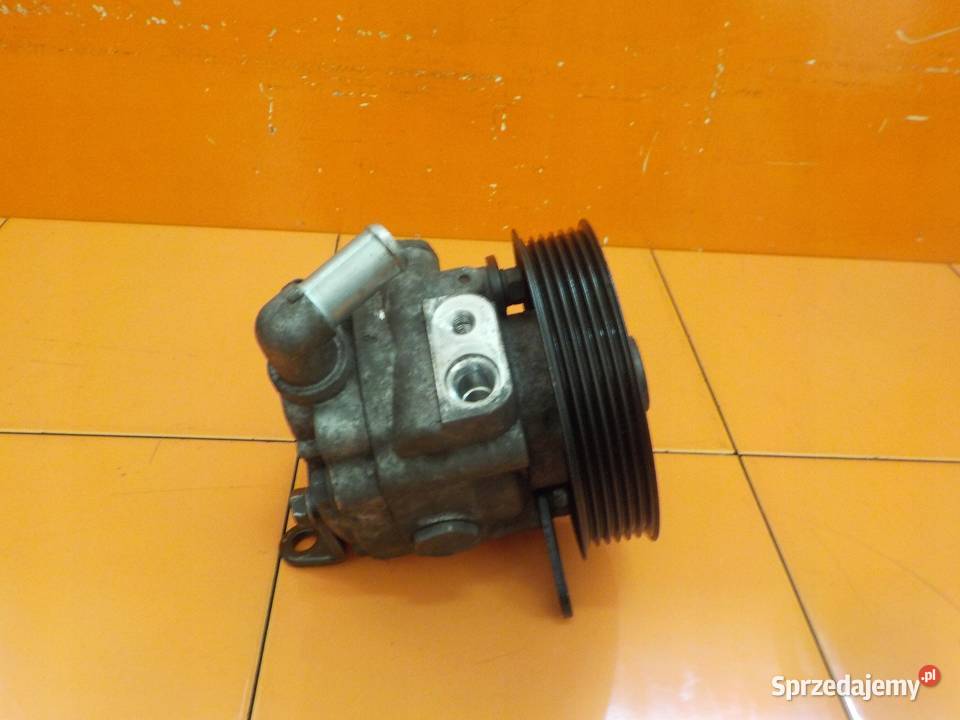 RANGE ROVER SPORT 30 TD V6 12r 255 306DT pompa