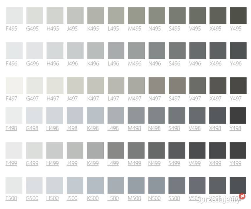 Tikkurila Optiva Matt 5 Baza A kolor G500 Bełchatów