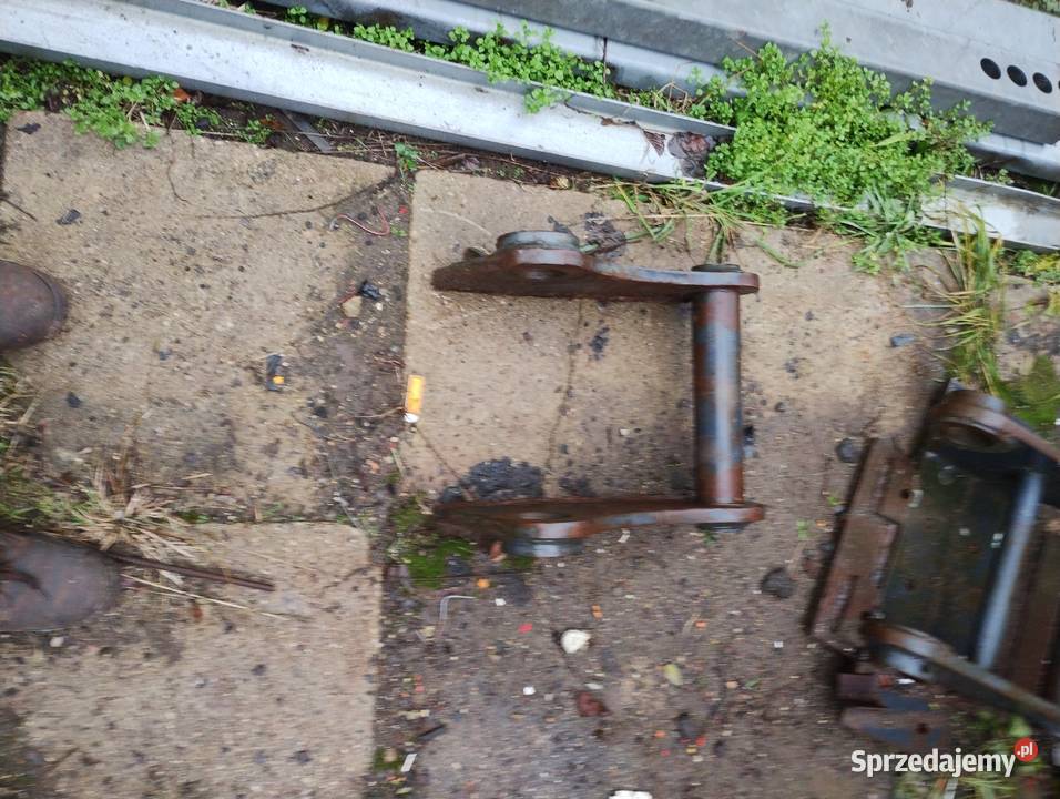 Mocowanie łyżki s70 Zgierz