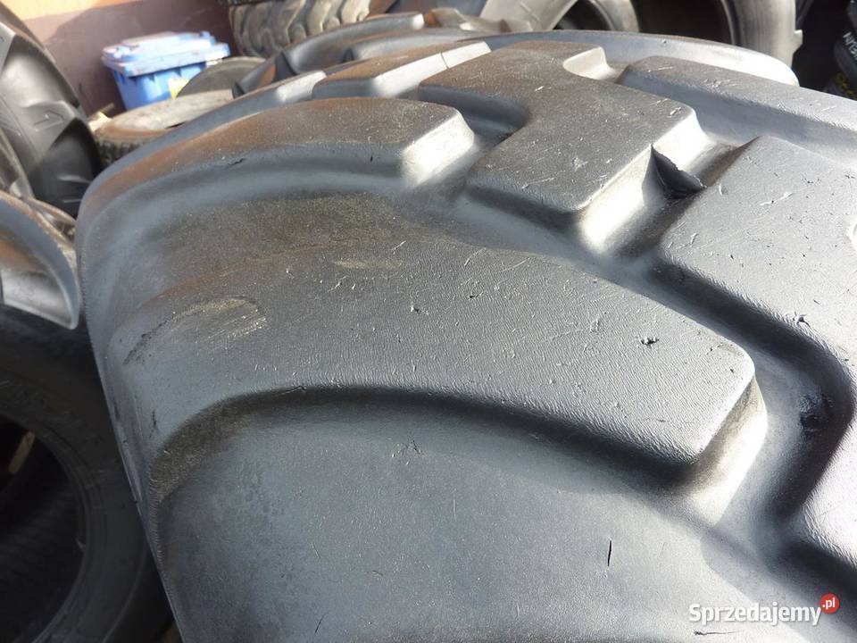 Opona używana rolnicza 65055R265 ALLIANCE Zaścianki