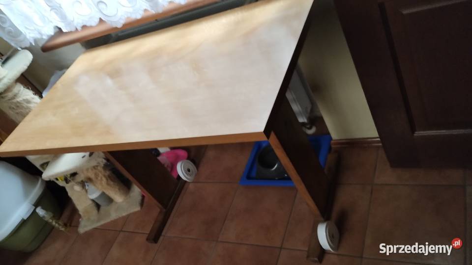 stół kuchenny wielkopolskie Poznań