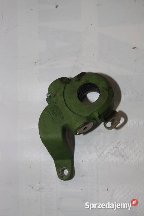 72039C Haldex Dźwignia rozpieracza hamulca L