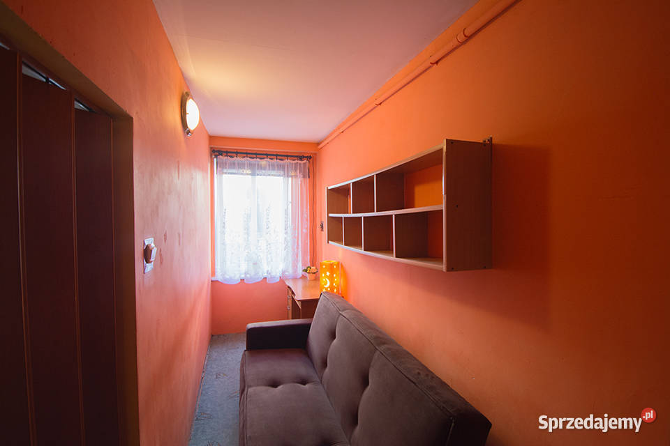 Mieszkanie na sprzedaż 2 pokojowe Karlino