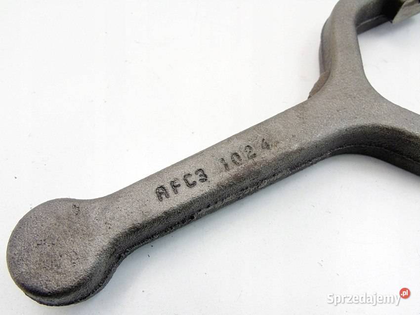 Łapa dźwignia sprzęgła EATON 5010613369 FS5206AH śląskie