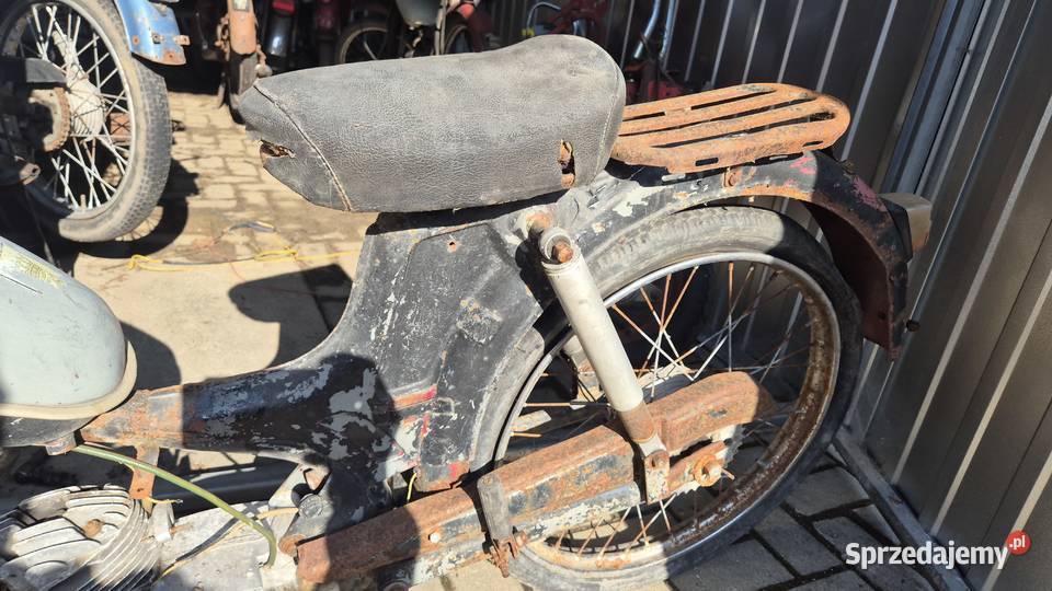 Komar 2330 Hryniewicze sprzedam