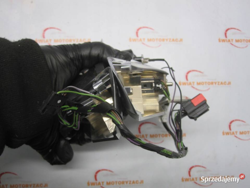 FORD S 09r przyciski kierownicy 6M2T14K147CJ Kielce sprzedam