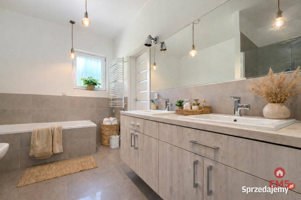 Dom wolnostojący Protasy 190m2 podlaskie Łubniki sprzedam