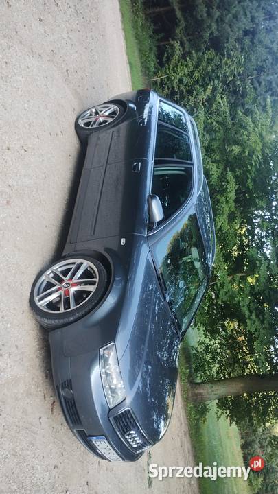 Audi a 4 b 6 18 T 1 właściciel w 160KM Opoczno