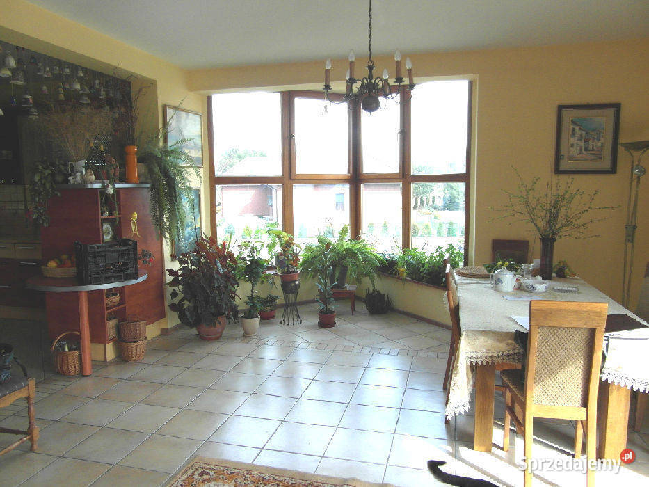 Dom wolnostojący 180m2 Kotórz Mały