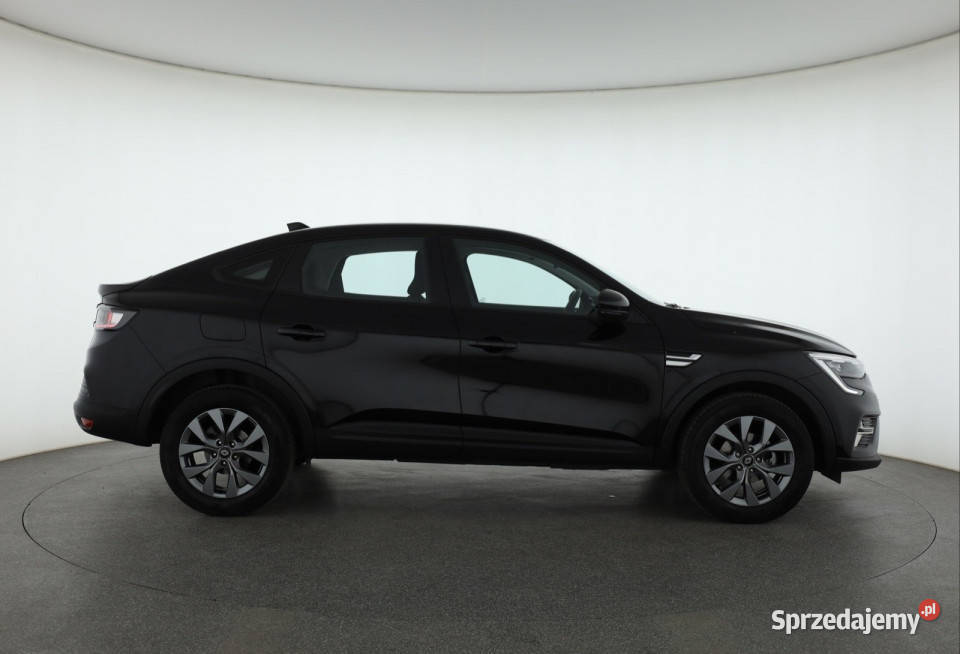 Renault Arkana 13 TCe łopatki zmiany biegów Arkana mazowieckie Piaseczno