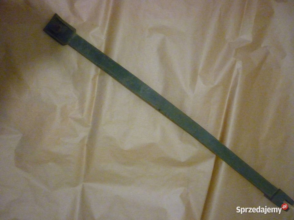 Czołg opaska do beczki zapasowej Dębica