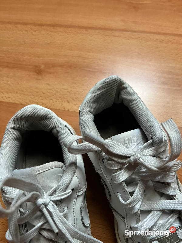 Nike Air Force 1 Rybnik