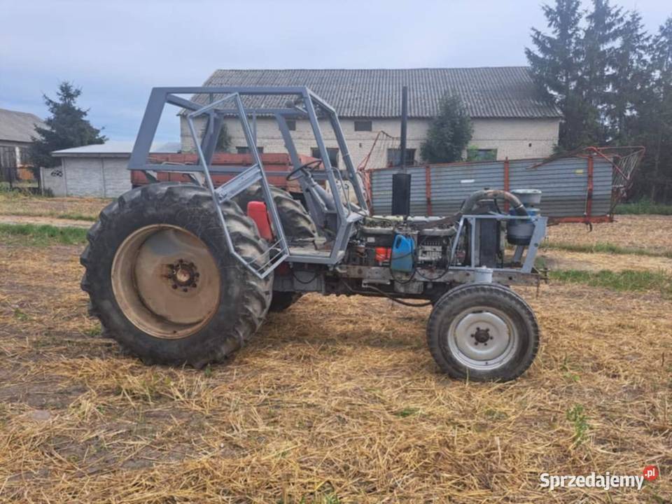 Sprzedam Ursus 1201 Kutno