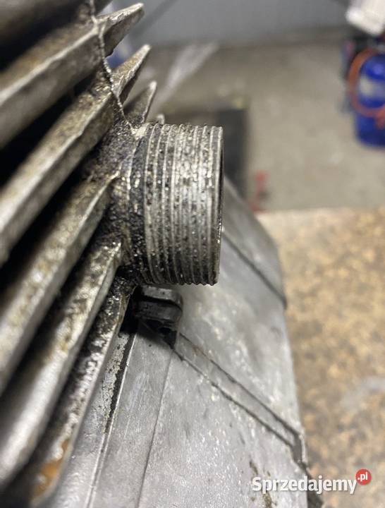 Romet motorynka silnik 023 Mianowice