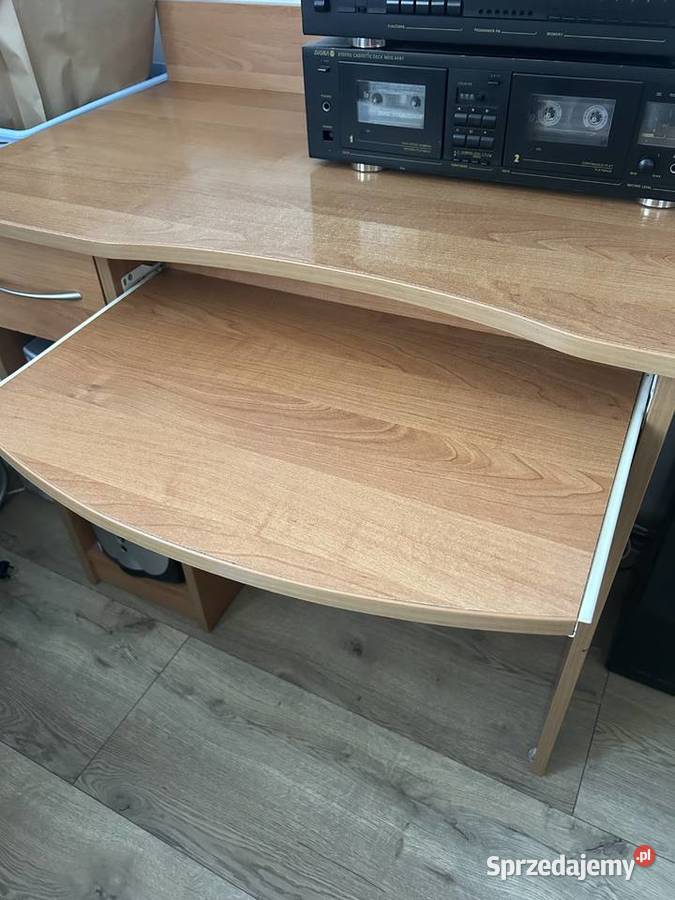 Biurko lubelskie Krasnystaw