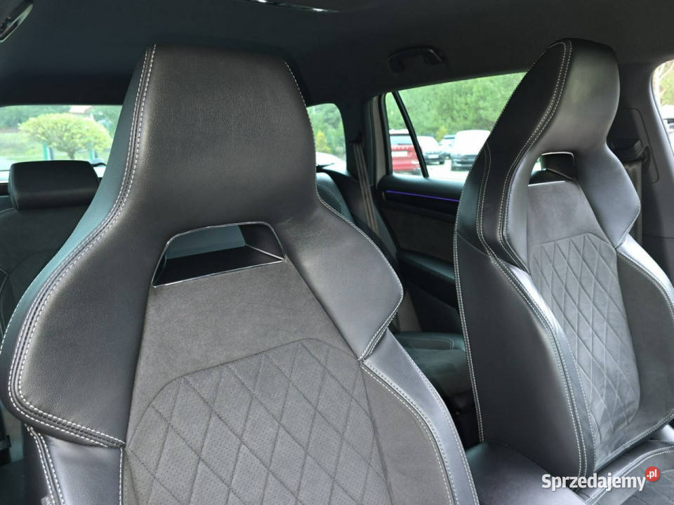 koda Kodiaq 15 TSi DSG Sportline Salon centralny zamek Samochody osobowe kujawsko-pomorskie Skępe